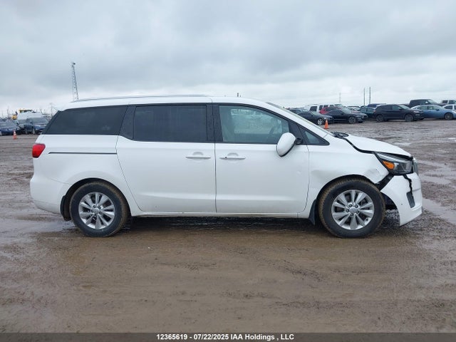 KNDMB5C18G6192109 KIA dohc gdi lambda ii