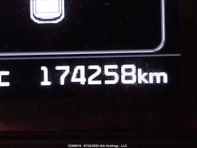 KNDMB5C18G6192109 KIA dohc gdi lambda ii