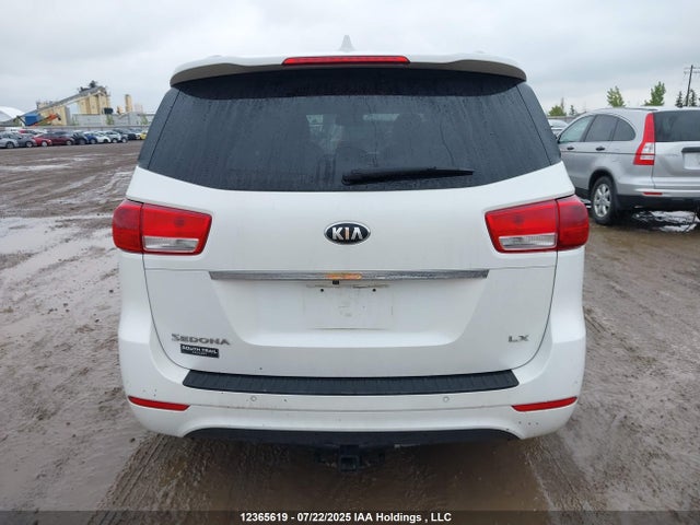 KNDMB5C18G6192109 KIA dohc gdi lambda ii