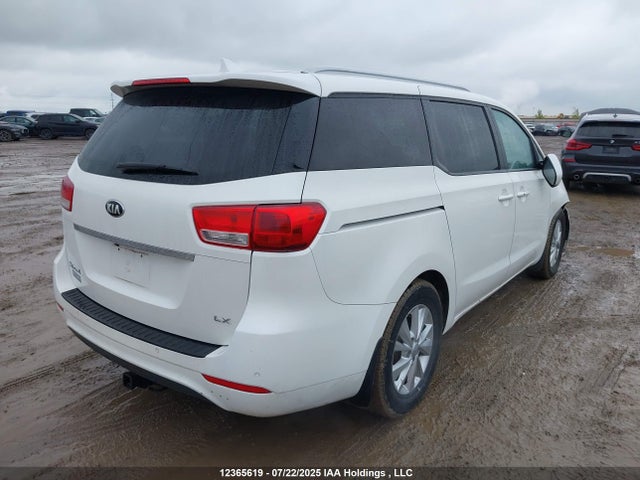 KNDMB5C18G6192109 KIA dohc gdi lambda ii