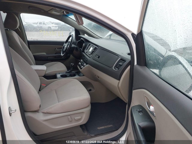 KNDMB5C18G6192109 KIA dohc gdi lambda ii