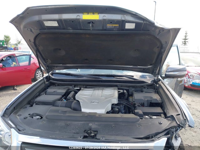 JTJJM7FX6H5150793 Lexus 1ur-fe