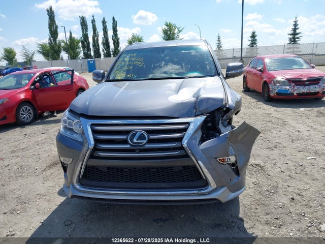 JTJJM7FX6H5150793 Lexus 1ur-fe