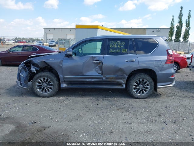 JTJJM7FX6H5150793 Lexus 1ur-fe