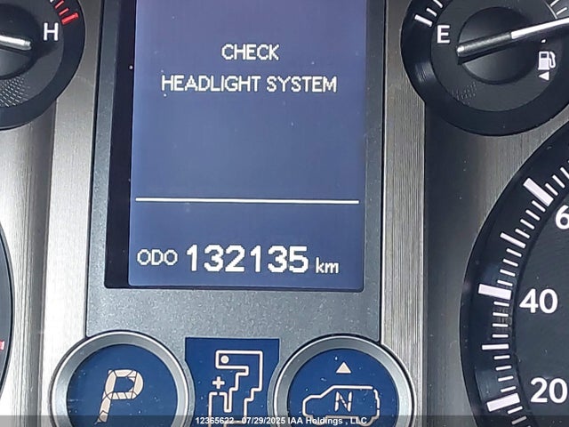 JTJJM7FX6H5150793 Lexus 1ur-fe