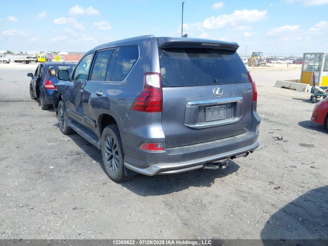 JTJJM7FX6H5150793 Lexus 1ur-fe