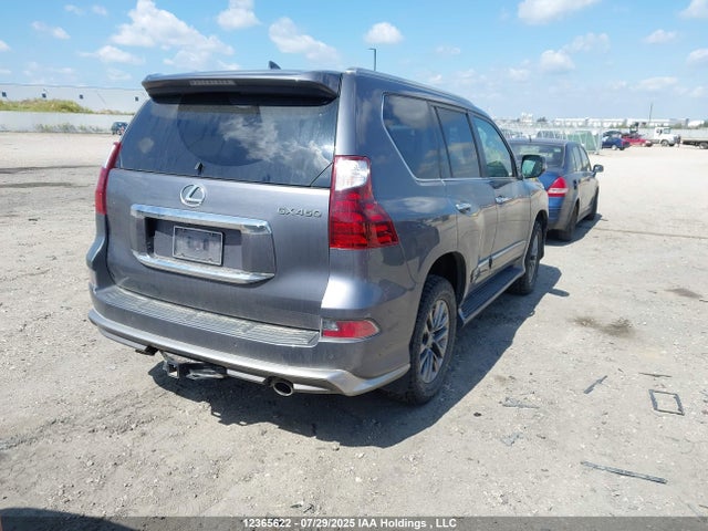JTJJM7FX6H5150793 Lexus 1ur-fe