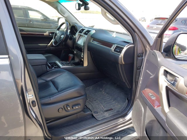 JTJJM7FX6H5150793 Lexus 1ur-fe