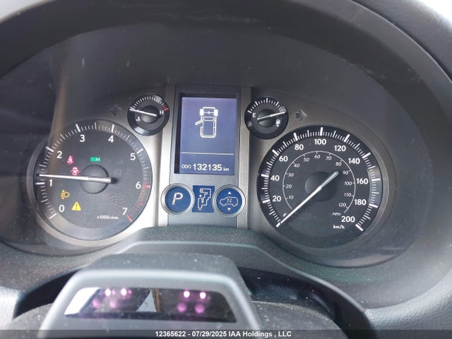 JTJJM7FX6H5150793 Lexus 1ur-fe