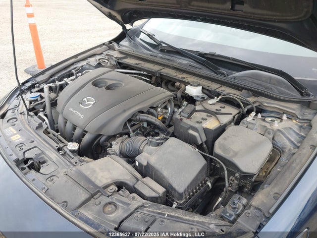 JM1BPACL7M1342464 Mazda py