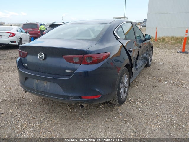 JM1BPACL7M1342464 Mazda py