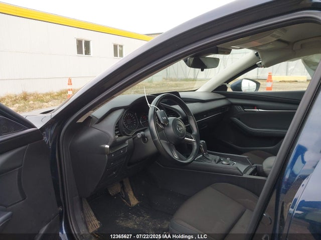 JM1BPACL7M1342464 Mazda py
