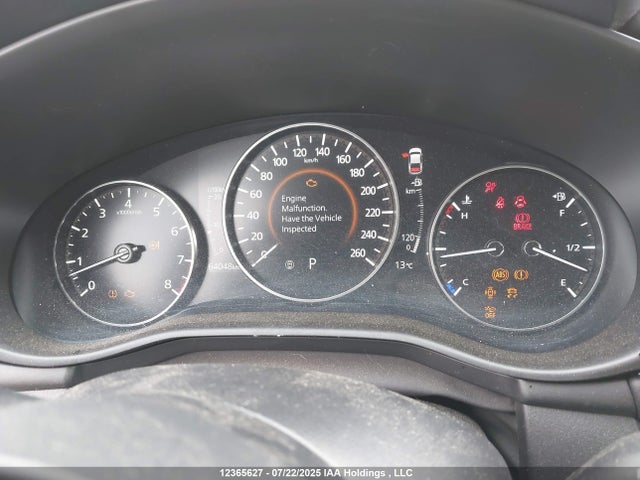 JM1BPACL7M1342464 Mazda py