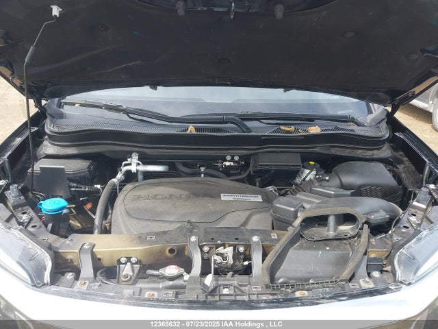 5FNYF6H38LB504062 Honda j35y6