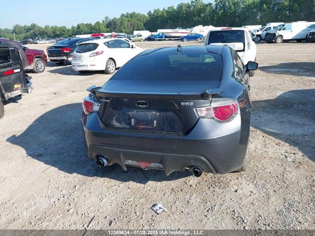 JF1ZCAC13G8602689 Subaru 2.0 na