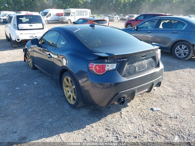 JF1ZCAC13G8602689 Subaru 2.0 na