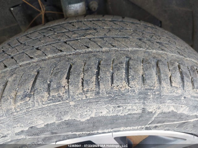 MAJ6S3JL5KC278270 Ford 2019
