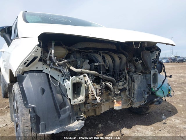MAJ6S3JL5KC278270 Ford 2019