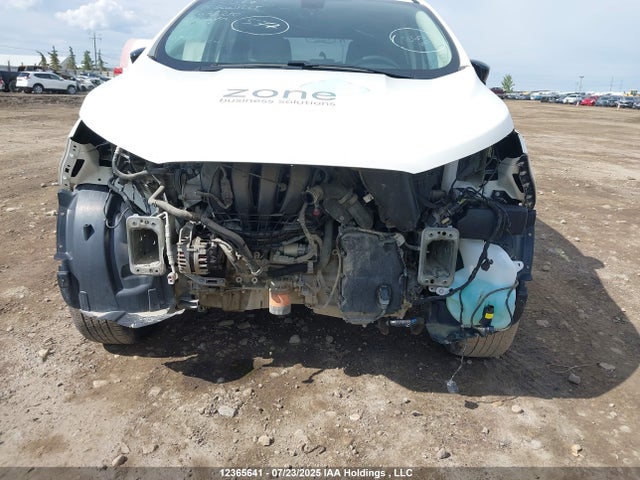 MAJ6S3JL5KC278270 Ford 2019