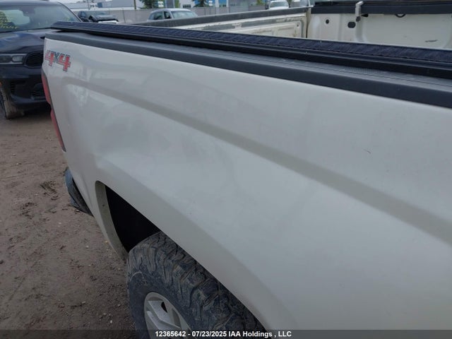 3GCUKRECXFG180269 Chevrolet l83 - vvt, active fuel management, aluminum