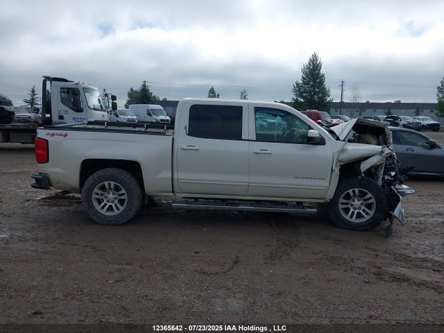 3GCUKRECXFG180269 Chevrolet l83 - vvt, active fuel management, aluminum