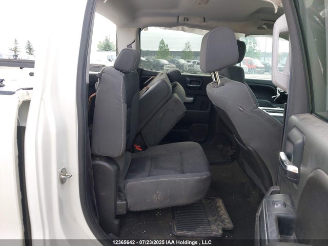 3GCUKRECXFG180269 Chevrolet l83 - vvt, active fuel management, aluminum