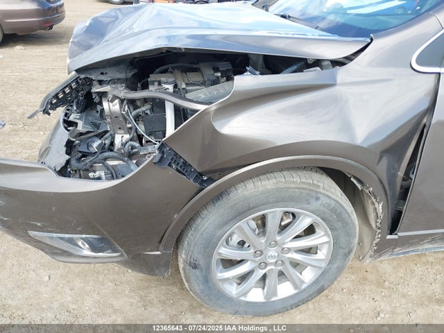 Buick lcv - spark ignited direct injection, variable valve timing, e85 max, e0-e100, alum 2019 LRBFX2SA0KD039608 Image 19