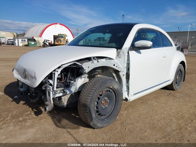3VWJ07AT3GM607245 Volkswagen Beetle