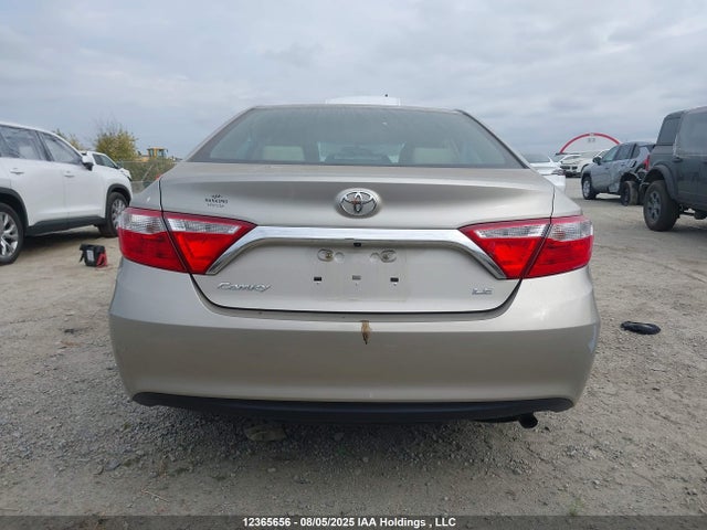 Toyota 2ar-fe 2017 4T1BF1FKXHU374623 Image 15