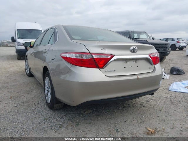 Toyota 2ar-fe 2017 4T1BF1FKXHU374623 Image 3