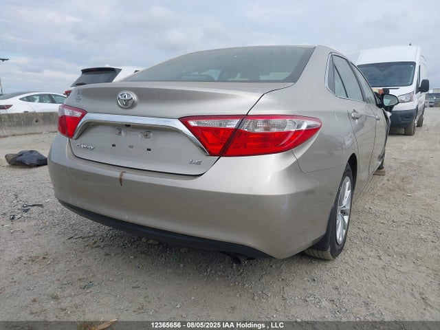 Toyota 2ar-fe 2017 4T1BF1FKXHU374623 Image 4