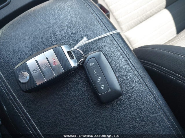 KNDPNCACXH7120059 KIA gdi theta ii