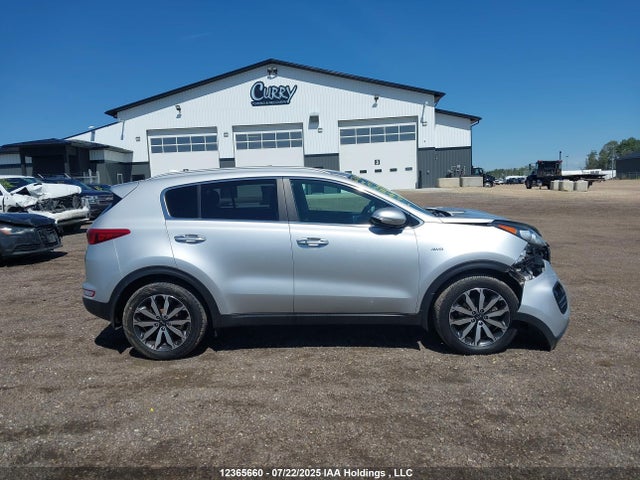 KNDPNCACXH7120059 KIA gdi theta ii