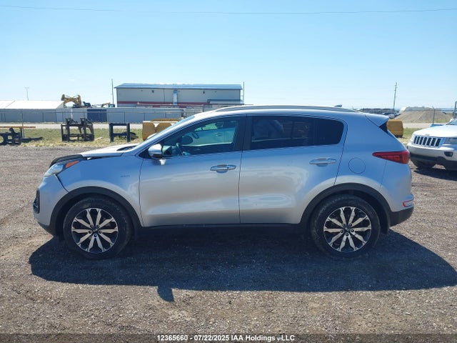 KNDPNCACXH7120059 KIA gdi theta ii