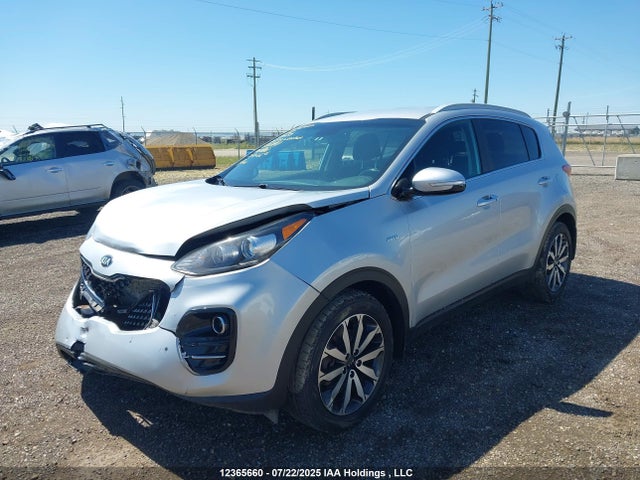 KNDPNCACXH7120059 KIA gdi theta ii