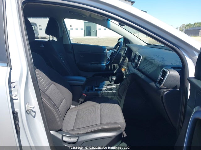 KNDPNCACXH7120059 KIA gdi theta ii