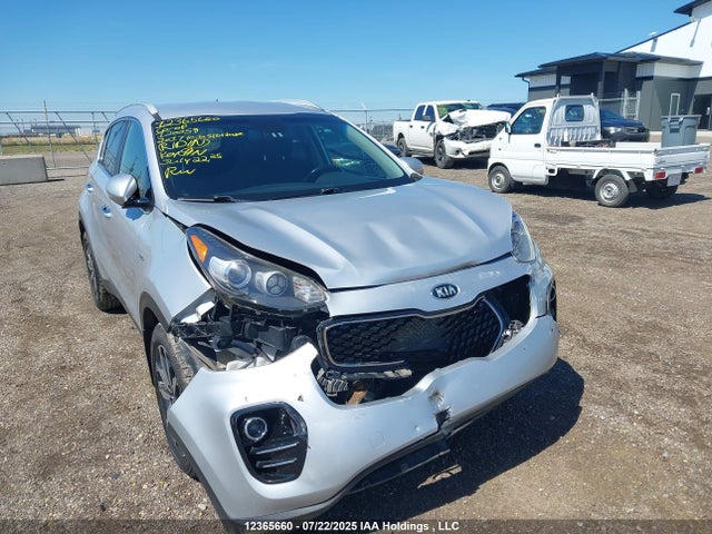 KNDPNCACXH7120059 KIA gdi theta ii