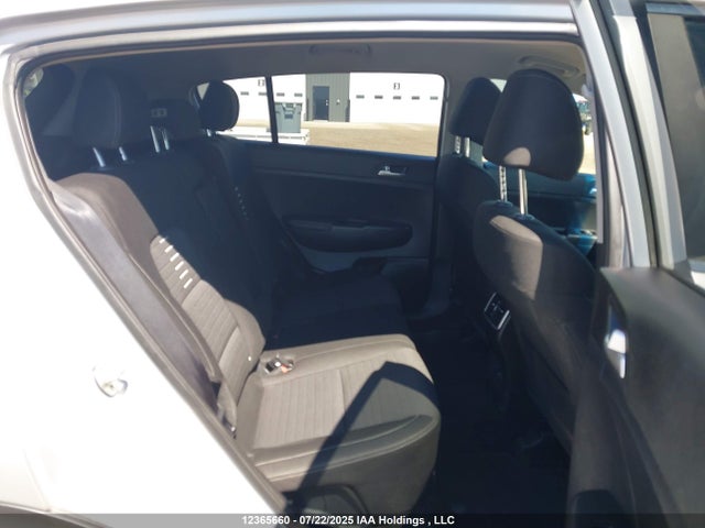 KNDPNCACXH7120059 KIA gdi theta ii