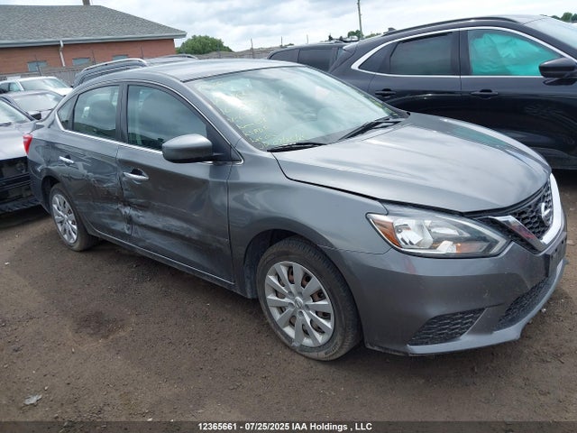 3N1AB7AP9GL675056 Nissan Sentra