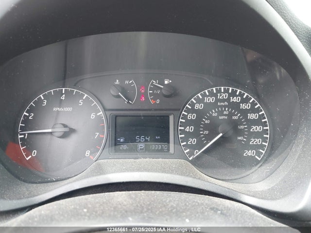 3N1AB7AP9GL675056 Nissan Sentra