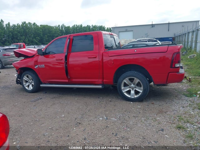 1C6RR7MT2HS526194 RAM 2017