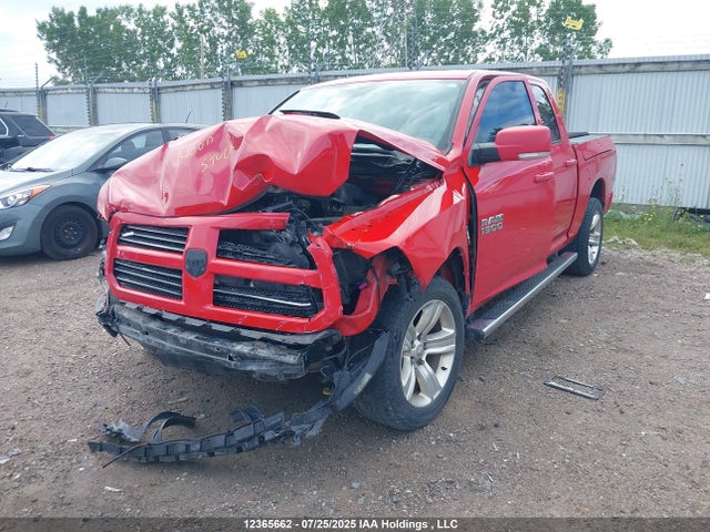 1C6RR7MT2HS526194 RAM 2017