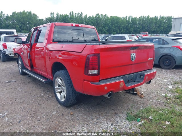1C6RR7MT2HS526194 RAM 2017