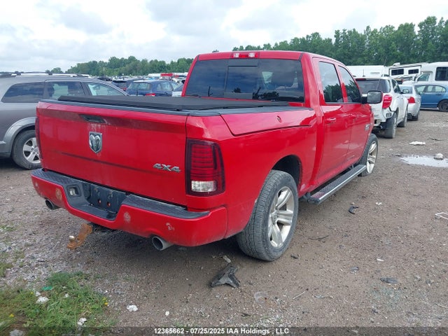 1C6RR7MT2HS526194 RAM 2017