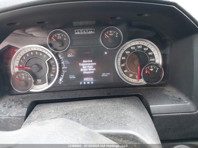 1C6RR7MT2HS526194 RAM 2017