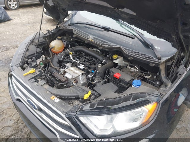 MAJ3P1TE6JC177406 Ford 2018