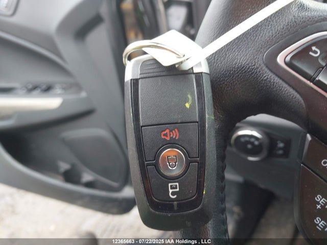 MAJ3P1TE6JC177406 Ford 2018
