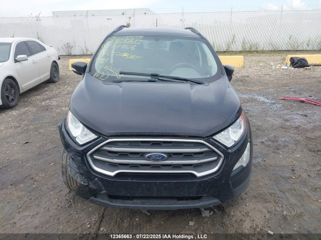 MAJ3P1TE6JC177406 Ford 2018