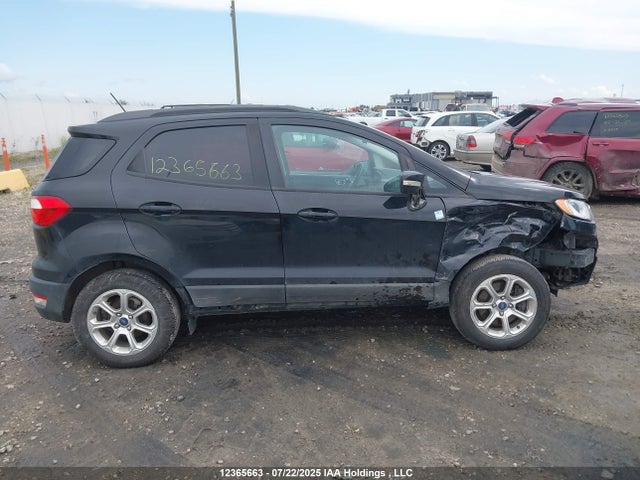MAJ3P1TE6JC177406 Ford 2018