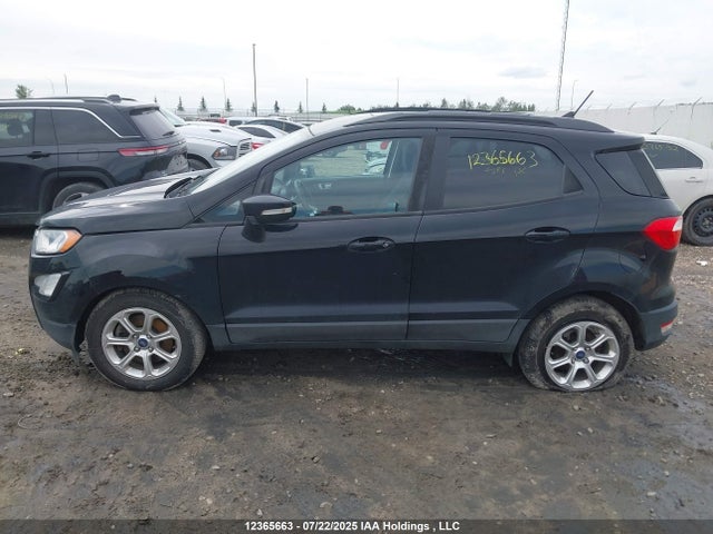 MAJ3P1TE6JC177406 Ford 2018